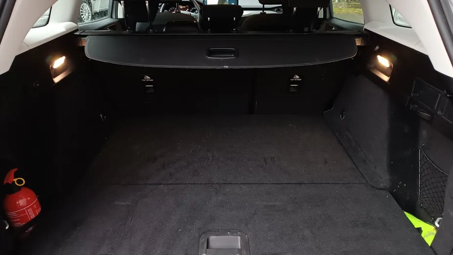 FORD Focus Focus 1.0 EcoBoost Titanium