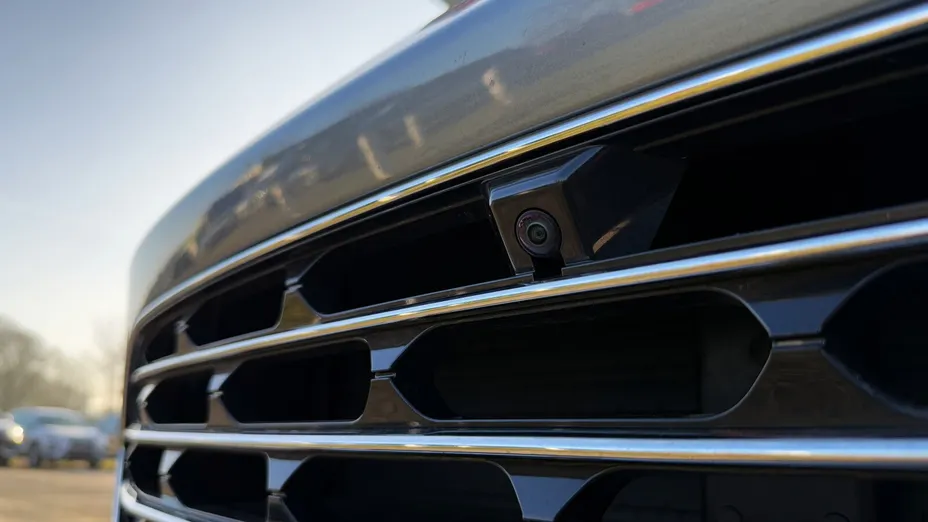 FORD Kuga Kuga 1.5 EcoBoost FWD Titanium