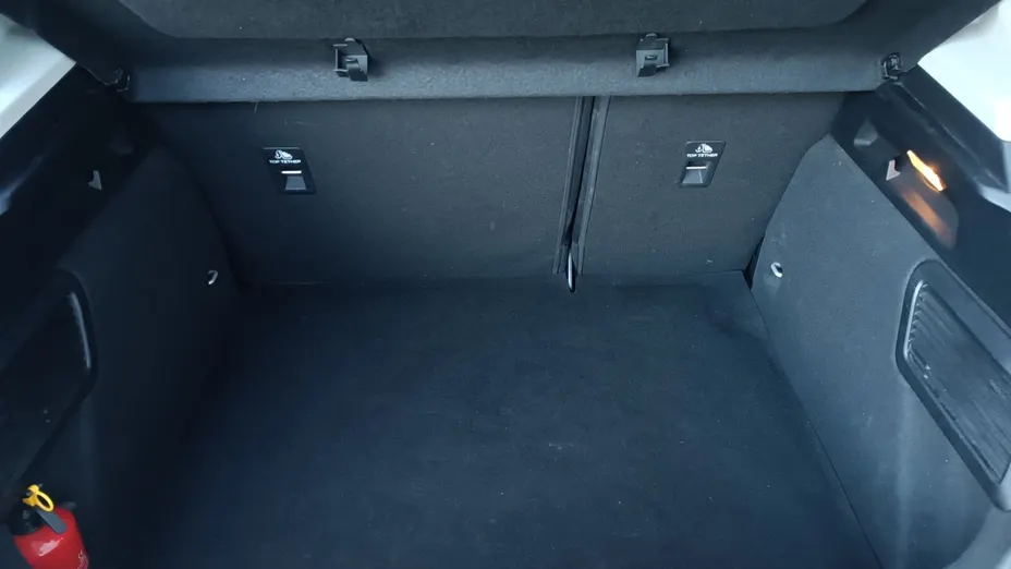 FORD Focus Focus 1.0 EcoBoost Trend Edition