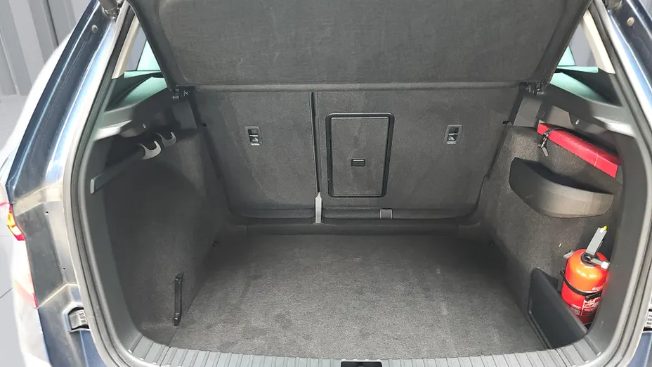 SKODA Karoq Karoq 1.5 TSI ACT Ambition DSG