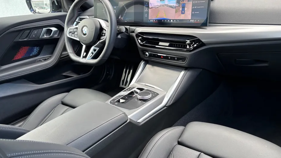 BMW Seria 2 M240i xDrive aut