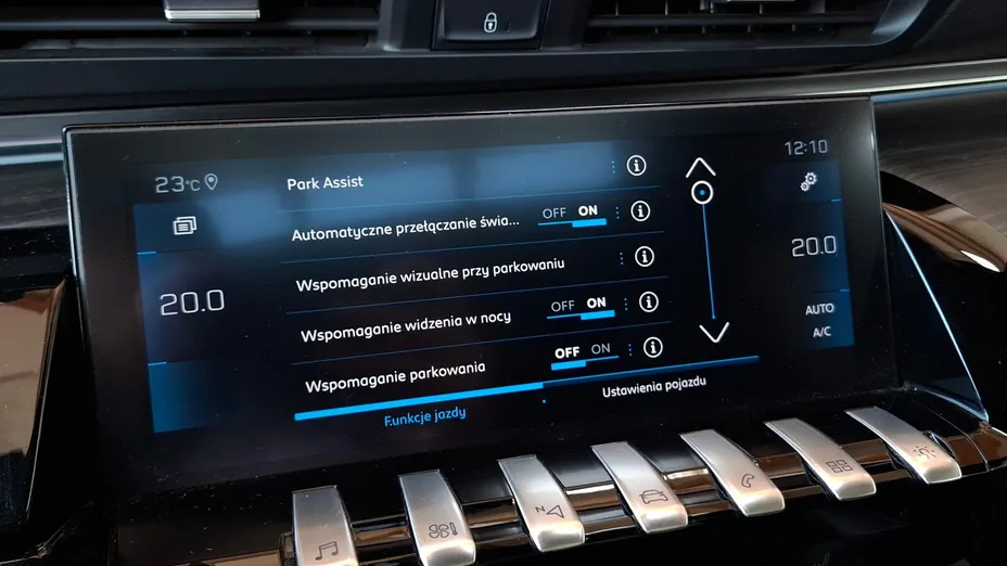 PEUGEOT 508 508 1.6 PureTech First Edition S&S EAT8