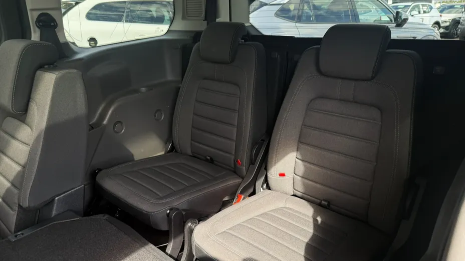 FORD Tourneo Connect Gr. Tourneo Connect 1.5 EcoBlue Trend PowerShift