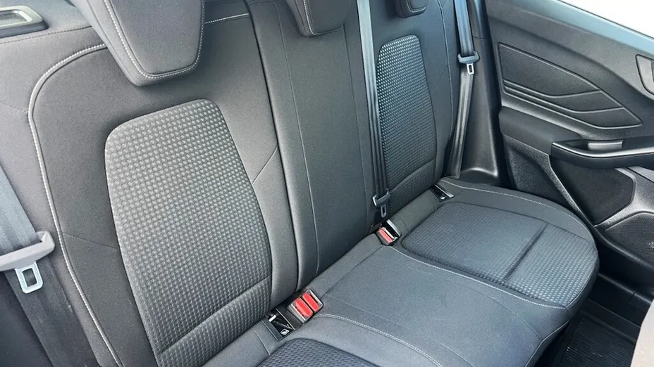 FORD Focus Focus 1.5 EcoBlue Titanium Business