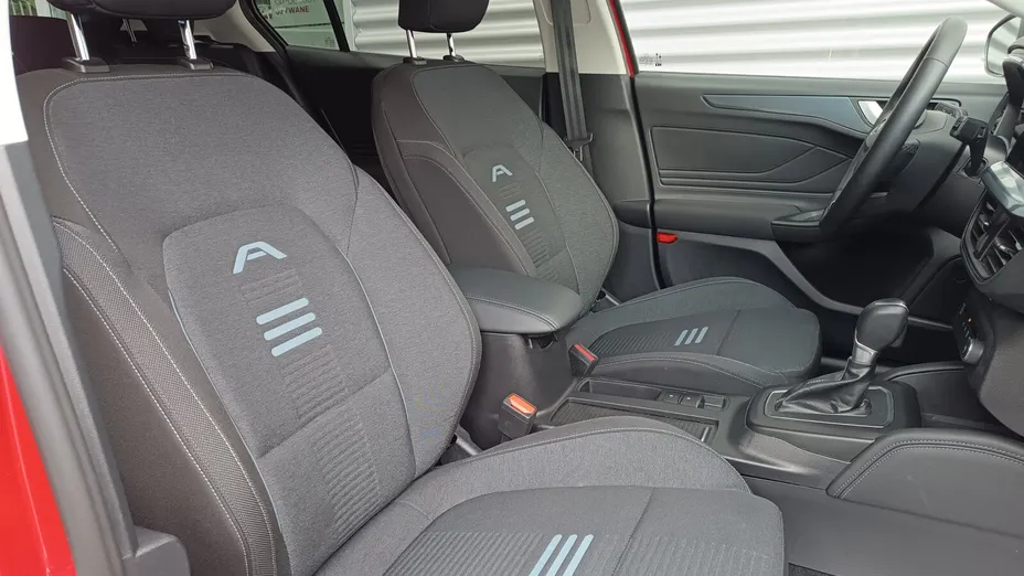 FORD Focus Focus 1.0 EcoBoost mHEV Active X aut