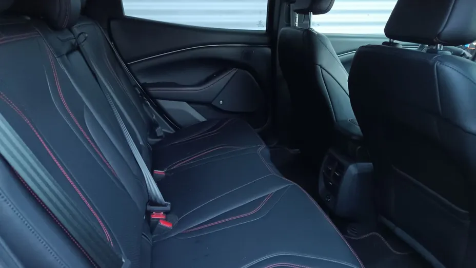 FORD Mustang Mach-E Mustang Mach-E 98kWh AWD