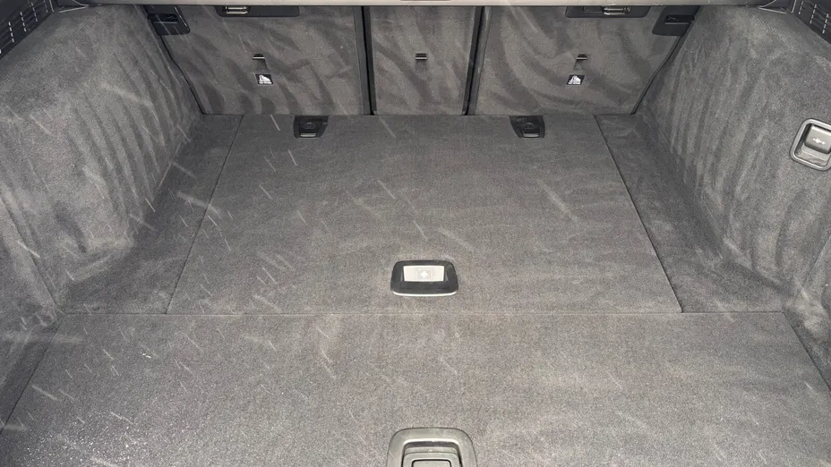 BMW Seria 5 530i xDrive GPF M Sport sport-aut