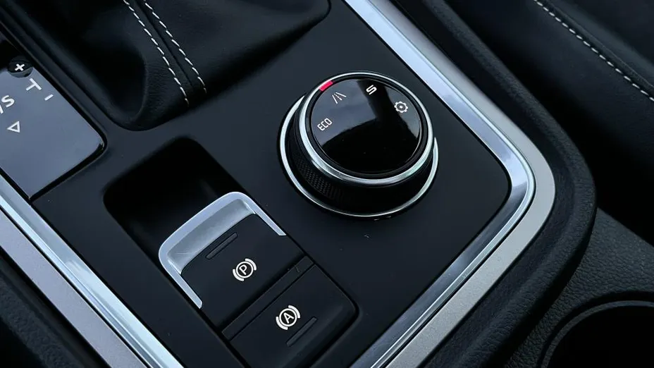 SEAT ATECA Ateca 2.0 TDI Xperience S&S DSG