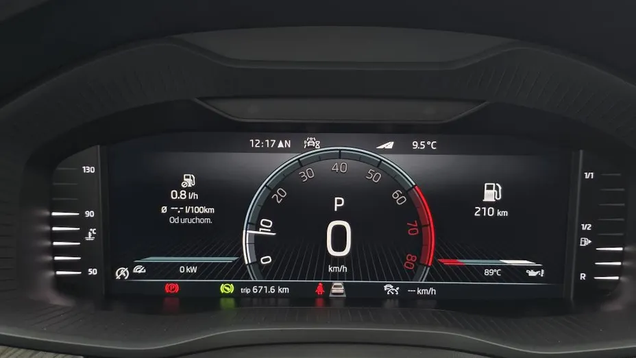 SKODA Kodiaq Kodiaq 2.0 TSI 4x4 Style DSG 7os.