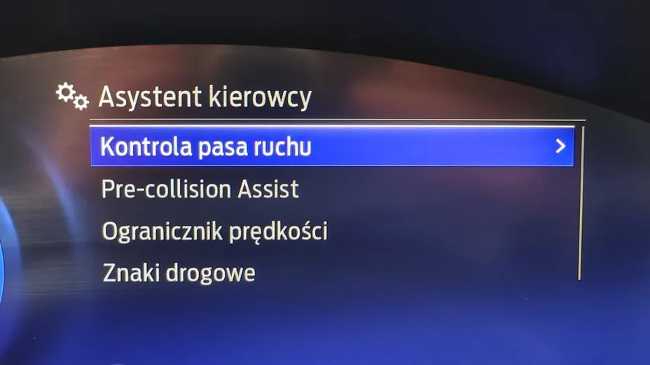 FORD Focus Focus 2.0 EcoBlue ST-Line X aut