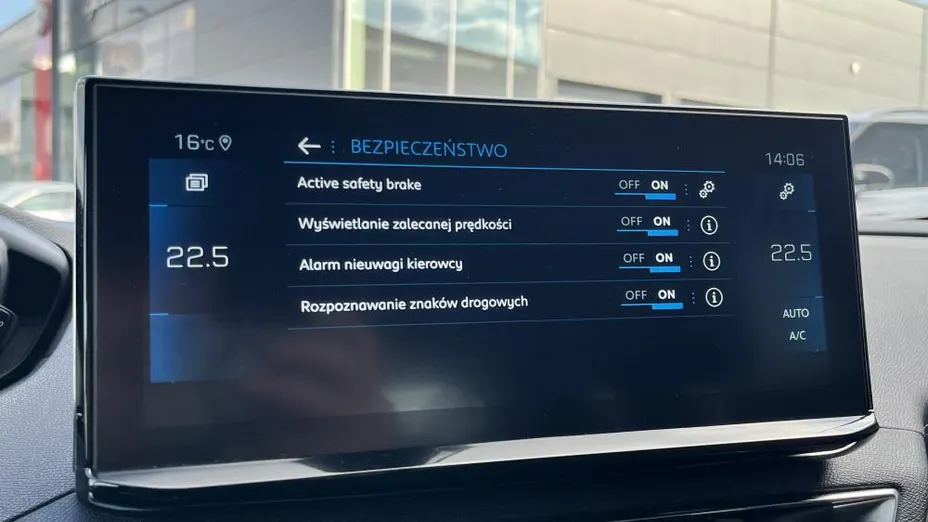 PEUGEOT 5008 5008 1.6 PureTech GT S&S EAT8