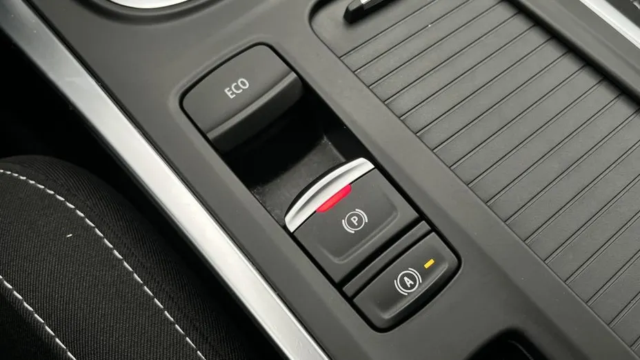 RENAULT Megane Megane 1.3 TCe Zen