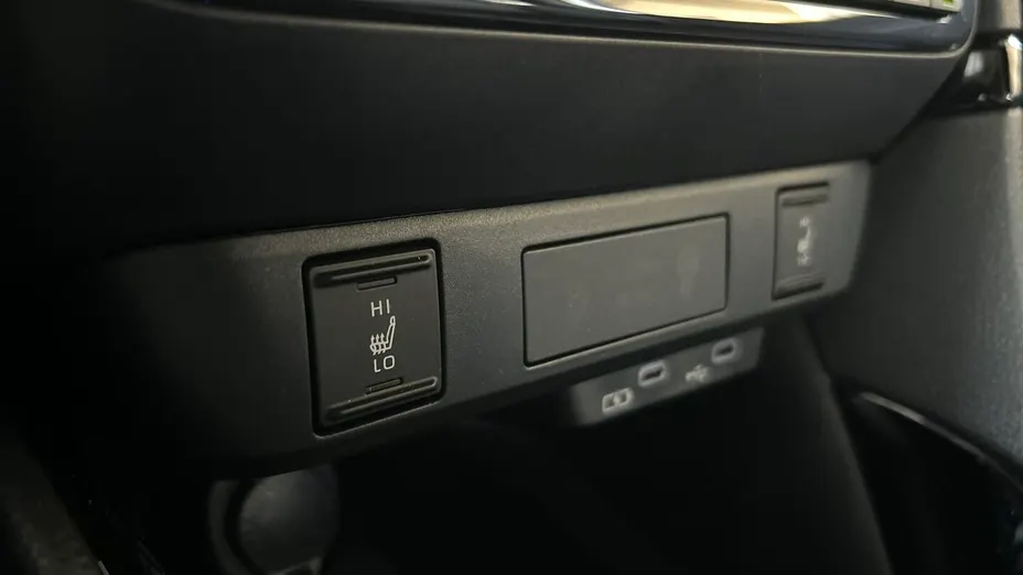 TOYOTA Yaris Yaris Hybrid 1.5 Executive