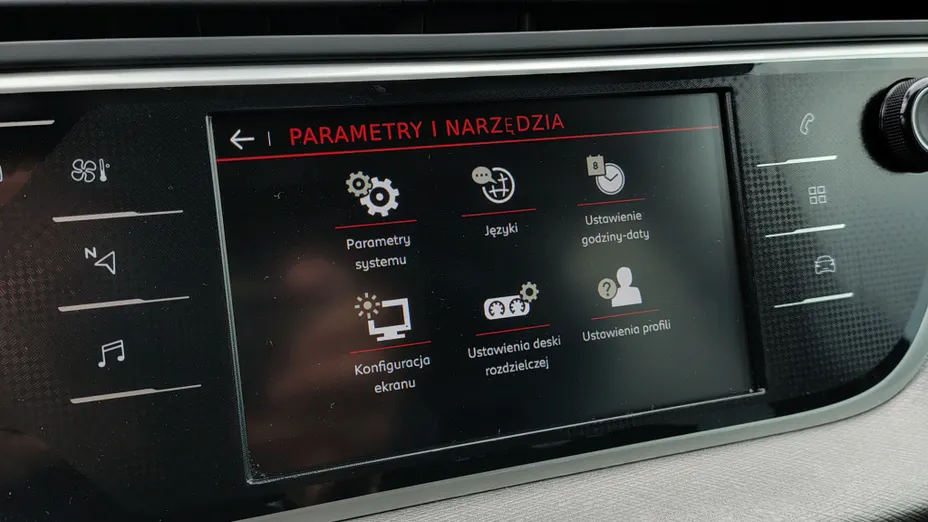 CITROEN SpaceTourer SpaceTourer 1.5 BlueHDi XL Feel