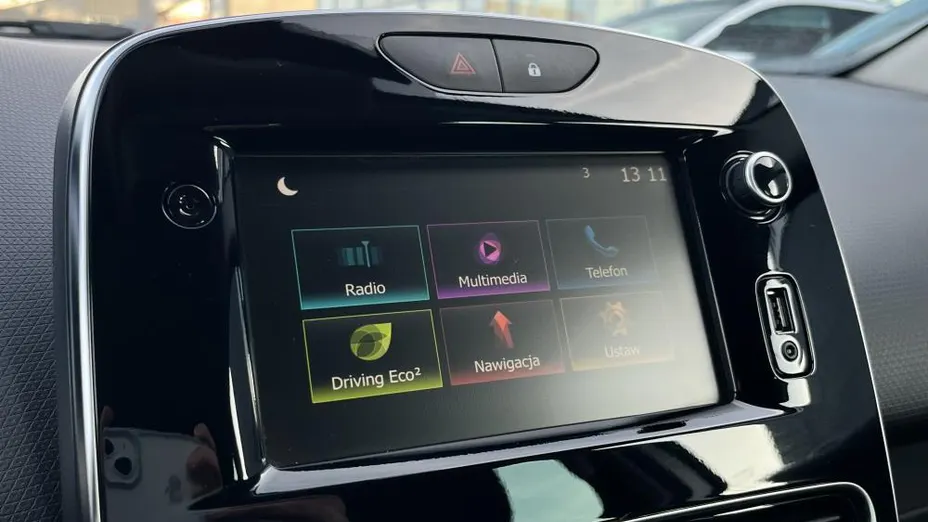 RENAULT Clio Clio 0.9 Energy TCe Zen