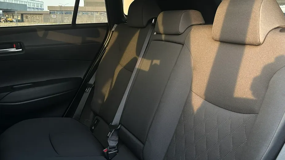 TOYOTA Corolla Cross Corolla Cross 2.0 Hybrid Style