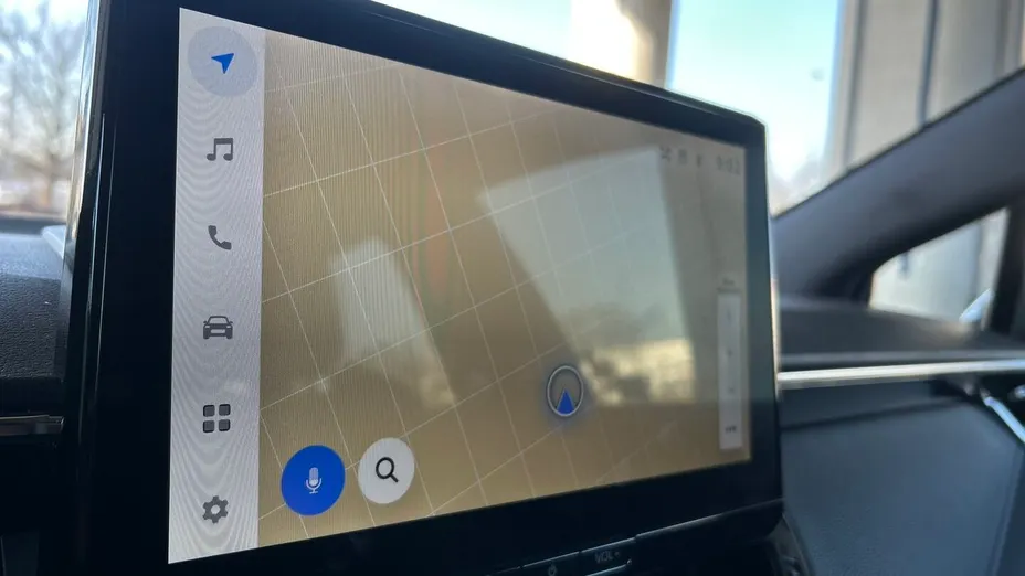 TOYOTA Corolla Corolla 1.8 Hybrid Comfort