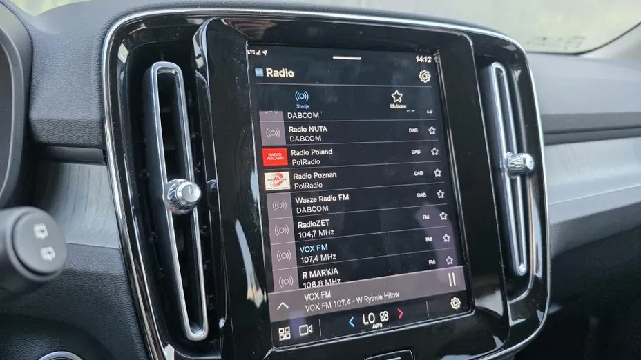 VOLVO XC40 XC40 B3 Core aut