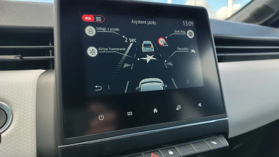 RENAULT Clio Clio 1.0 TCe Techno LPG