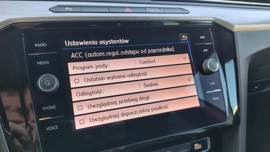 VOLKSWAGEN Arteon Arteon 2.0 TDI SCR Elegance DSG