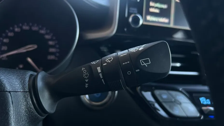 TOYOTA C-HR C-HR 1.8 Hybrid GPF Comfort