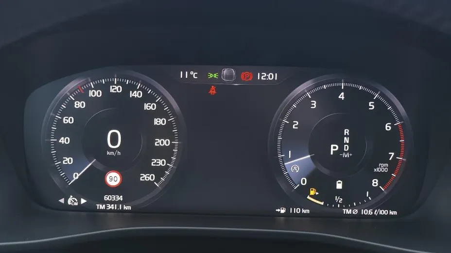 VOLVO XC40 XC40 B4 B Inscription aut