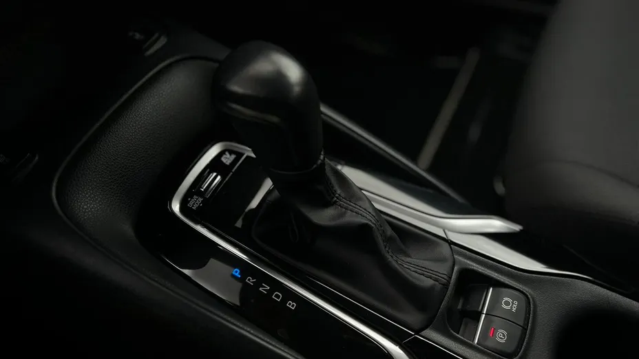 TOYOTA Corolla Corolla 1.8 Hybrid Comfort