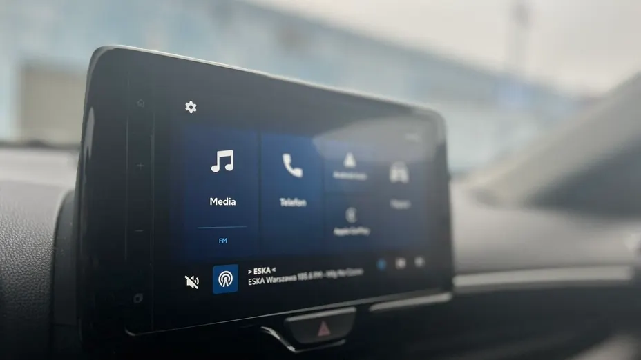 TOYOTA Yaris Yaris Hybrid 1.5 Style