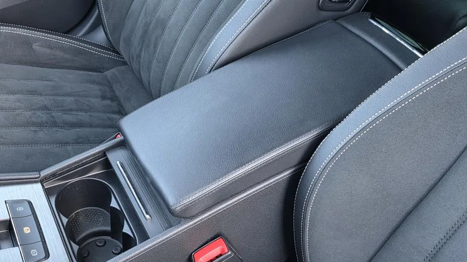 SKODA Superb Superb 2.0 TDI SCR Style DSG