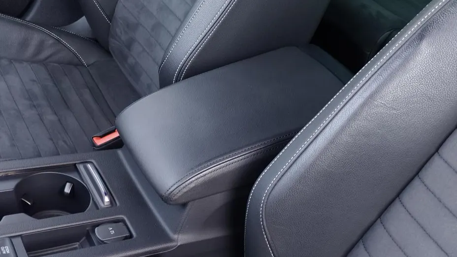 VOLKSWAGEN Passat Passat 2.0 TDI 4Mot. Elegance DSG