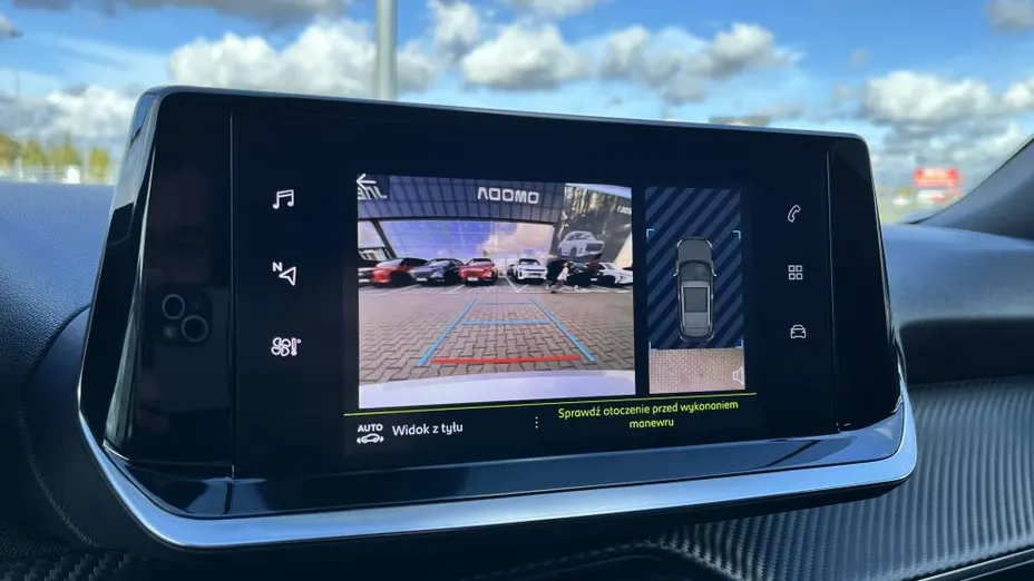 PEUGEOT 2008 2008 1.2 PureTech Allure S&S EAT8