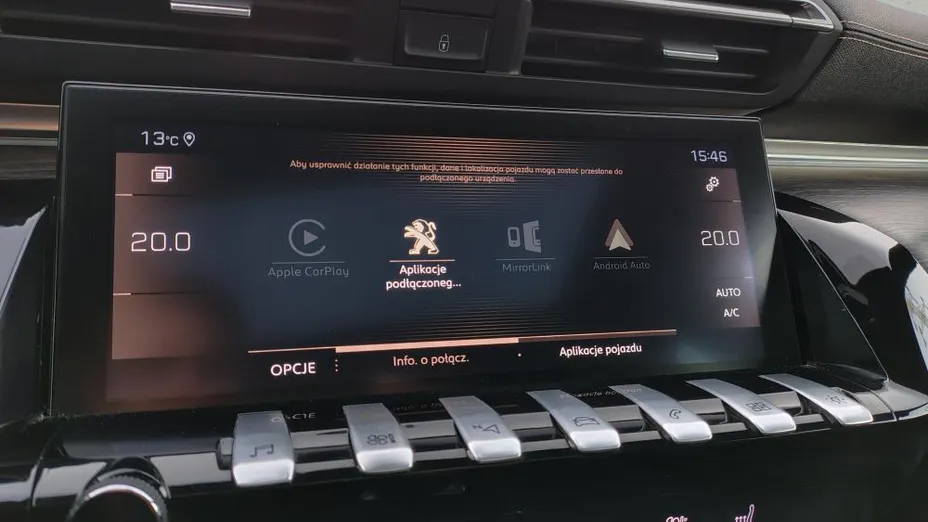 PEUGEOT 508 508 1.6 PureTech GT Pack S&S EAT8