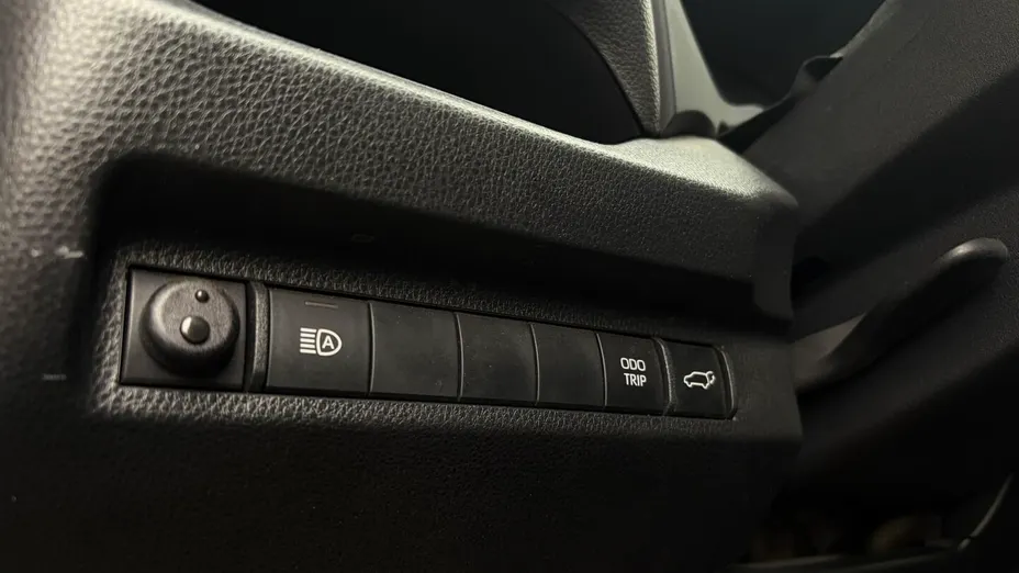 TOYOTA RAV4 RAV4 2.5 Hybrid Comfort 4x4