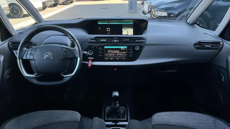 CITROEN C4 Spacetourer C4 Grand Spacetourer 1.5 BlueHDi Feel S&S