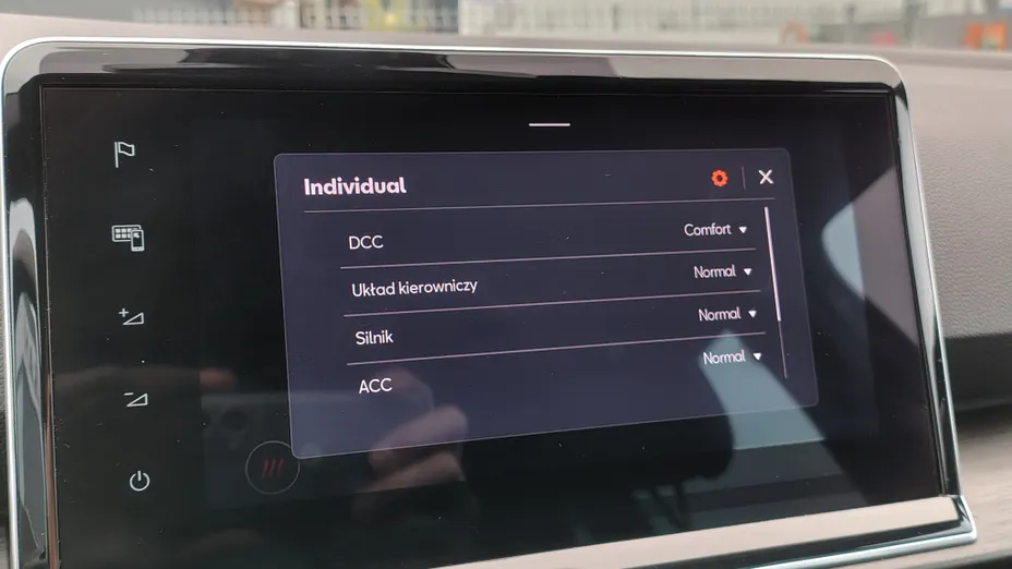 SEAT Tarraco Tarraco 2.0 TDI Xcellence S&S 4Drive DSG