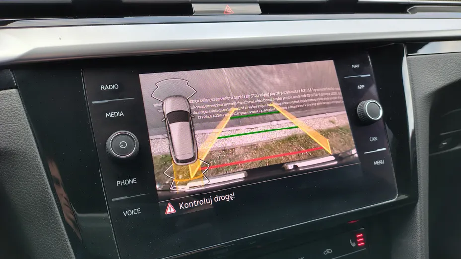 VOLKSWAGEN Arteon Arteon 2.0 TDI 4Motion R-Line DSG