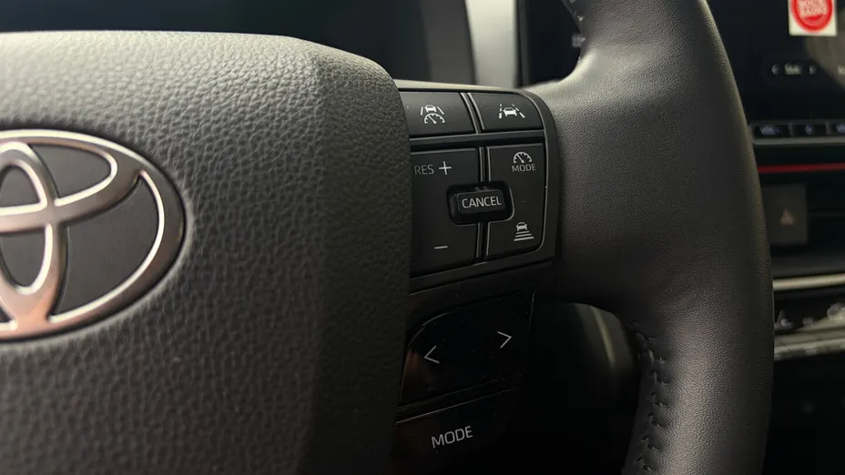 TOYOTA C-HR C-HR 2.0 PHEV Dynamic Force Tokyo Edition