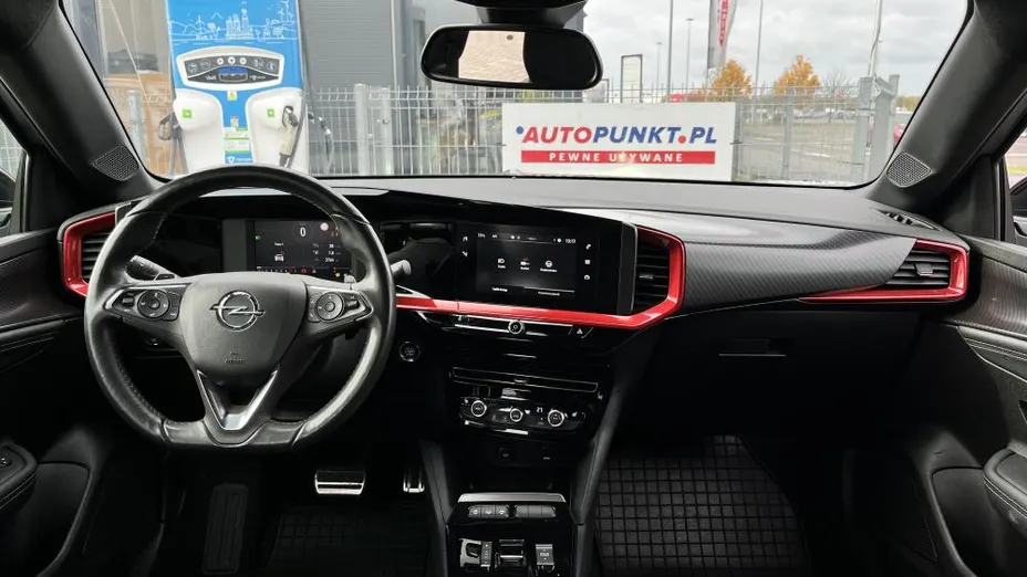 OPEL Mokka Mokka 1.2 T GS S&S aut