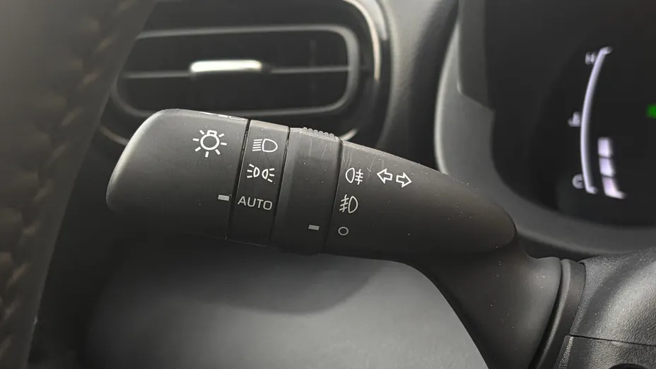 TOYOTA Yaris Cross Yaris Cross Hybrid 1.5 Comfort