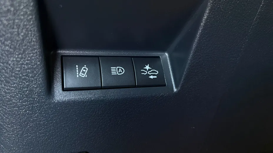 TOYOTA Yaris Yaris 1.5 Premium