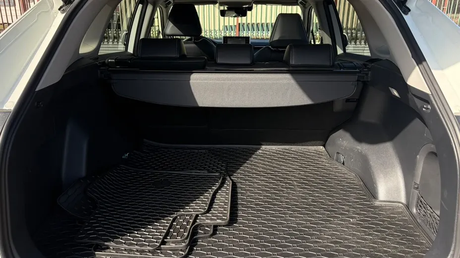 TOYOTA RAV4 RAV4 2.5 Hybrid Executive 4x4