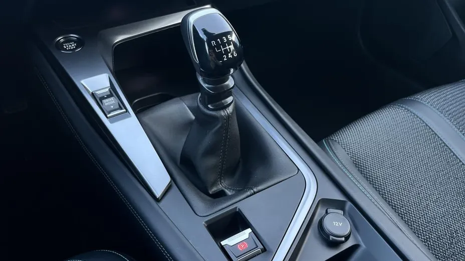 PEUGEOT 308 308 1.5 BlueHDi Allure Pack S&S