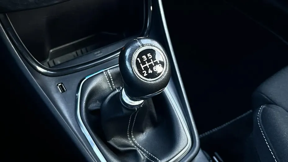 FORD Puma Puma 1.0 EcoBoost mHEV Titanium