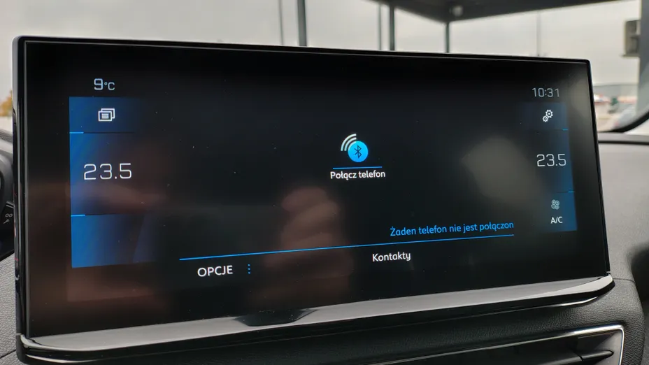 PEUGEOT 3008 3008 1.5 BlueHDi Allure Pack S&S EAT8