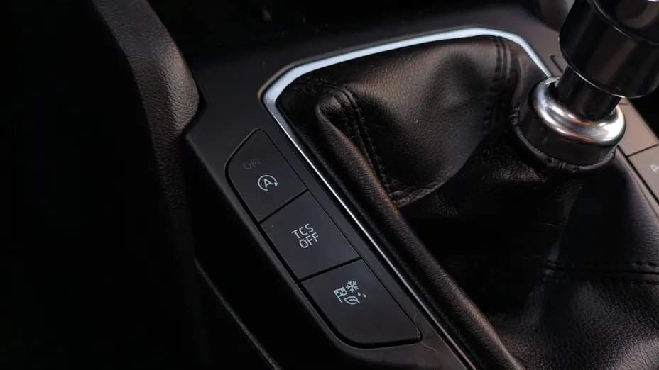 FORD Focus Focus 1.5 EcoBlue Trend Edition