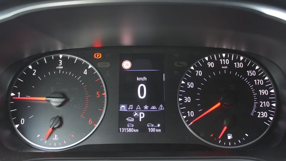 RENAULT Megane Megane 1.5 Blue dCi Zen EDC