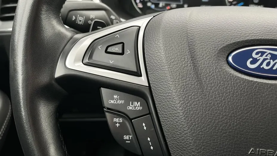 FORD Galaxy Galaxy 2.0 EcoBlue Titanium aut