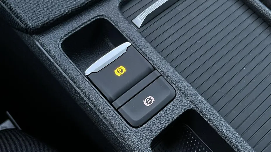 SKODA Octavia Octavia 1.5 TSI Essence