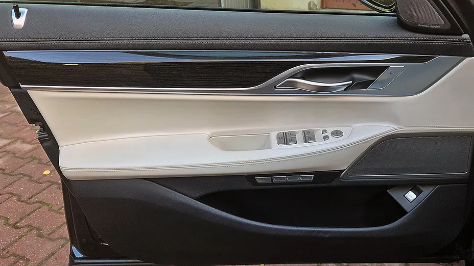 BMW Seria 7 730d xDrive