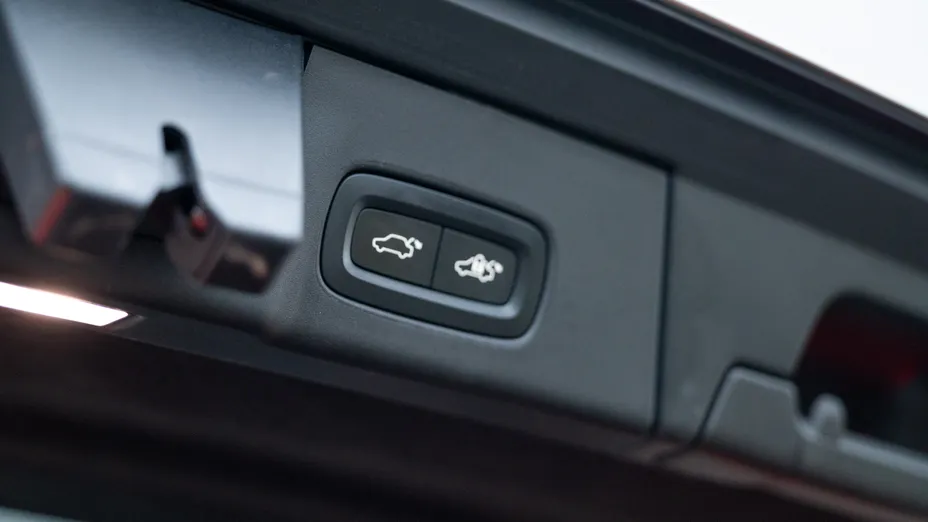 VOLVO V90 V90 CC B4 D AWD Pro aut